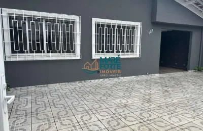 Casa com 3 quartos à venda no Centro, Ubatuba 