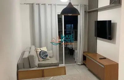Apartamento com 2 quartos à venda no Centro, Ubatuba 