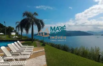 Apartamento com 3 quartos à venda em Toninhas, Ubatuba 