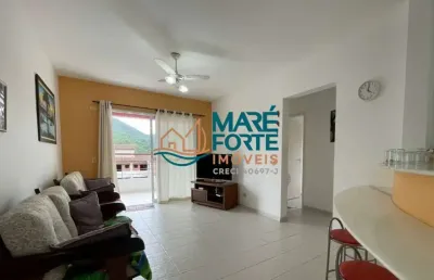 Apartamento com 2 quartos à venda em Itaguá, Ubatuba 