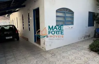 Casa com 3 quartos à venda no Centro, Ubatuba 