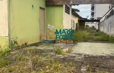 Terreno comercial para alugar no Centro, Ubatuba 
