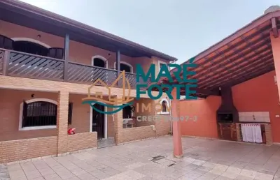 Casa com 3 quartos à venda no Umuarama, Ubatuba 