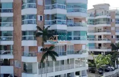 Imperdível apartamento (porteira fechada ) com vista para o mar no itagua em ubatuba sp