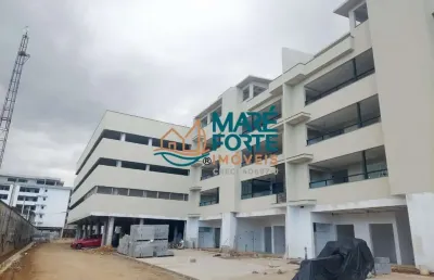 Apartamento com 1 quarto à venda em Perequê Açu, Ubatuba 