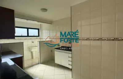 Apartamento com 2 quartos à venda em Itaguá, Ubatuba 