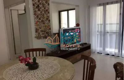 Apartamento na melhor localização da praia grande de ubatuba