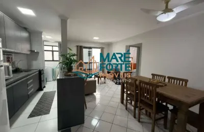 Apartamento com 2 quartos à venda em Itaguá, Ubatuba 