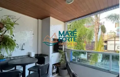 Apartamento com 3 quartos à venda em Itaguá, Ubatuba 