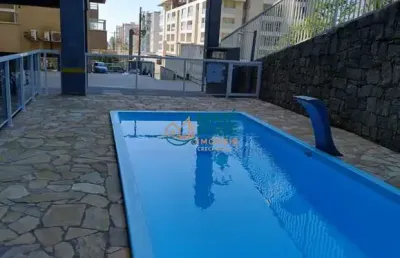 Apartamento com 2 quartos à venda em Toninhas, Ubatuba 