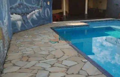 ( oportunidade ) para quem procura investir em imóvel para locação de temporada no itagua ubatuba sp