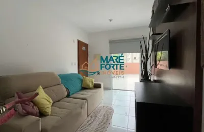 Cobertura com 2 quartos à venda no Taquaral, Ubatuba 