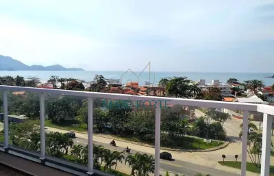 Cobertura com 3 quartos à venda em Toninhas, Ubatuba 