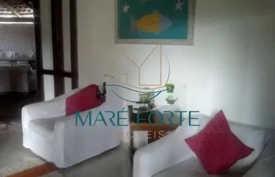 Casa em condomínio fechado com 2 quartos à venda na Praia do Lazaro, Ubatuba 