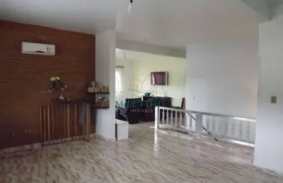 Casa com 2 quartos à venda no Centro, Ubatuba 