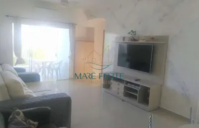 Apartamento com 2 quartos à venda em Itaguá, Ubatuba 
