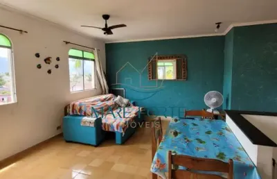Cobertura com 3 quartos à venda em Itaguá, Ubatuba 