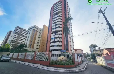 *** apartamento dos sonhos – sofisticação e conforto na aldeota!