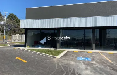 Ponto comercial para alugar na rua jatobá, 851, eucaliptos, fazenda rio grande por r$ 3.500