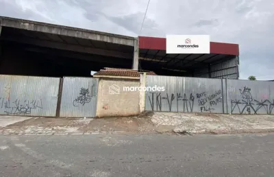 Barracão / galpão / depósito para alugar na uruguai, 460, nações, fazenda rio grande por r$ 10.000