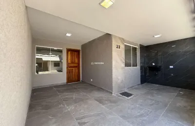 Casa com 2 quartos à venda na minas gerais, 104, estados, fazenda rio grande por r$ 350.000