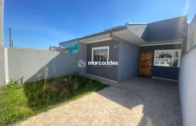 Casa com 2 quartos para alugar na titiki, 399, eucaliptos, fazenda rio grande por r$ 1.985