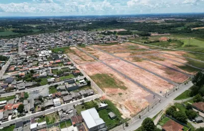 Terreno à venda na lucenir franco da rocha, 353, jardim veneza, fazenda rio grande por r$ 6.416