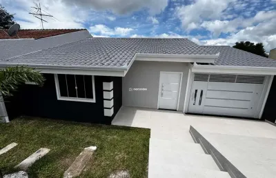 Casa com 3 quartos à venda na honduras, 59, nações, fazenda rio grande por r$ 1.500.000