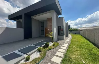 Casa com 3 quartos à venda na canafístula, 97, eucaliptos, fazenda rio grande por r$ 800.000