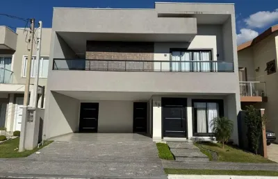 Casa com 3 quartos à venda na rua luziano cordeiro, 1050, parque da fonte, são josé dos pinhais por r$ 1.999.000
