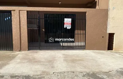 Ponto comercial para alugar na nossa senhora de guadalupe, 389, santa terezinha, fazenda rio grande por r$ 1.340