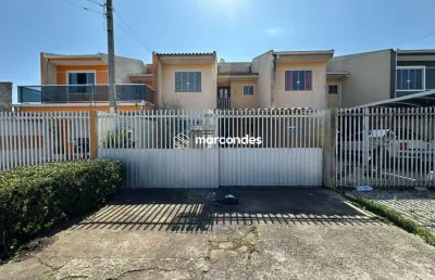 Casa com 4 quartos para alugar na avenida holanda, 1338, nações, fazenda rio grande por r$ 2.650