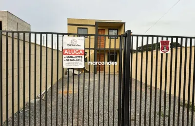 Apartamento com 2 quartos para alugar na pompéia, 61, nações, fazenda rio grande por r$ 1.090