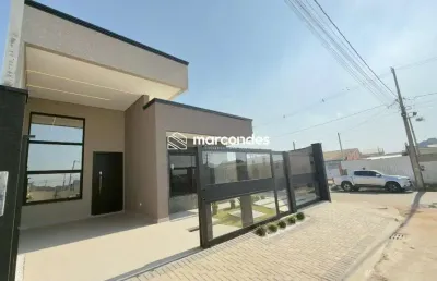 Casa com 3 quartos à venda na rua bálsamo, 775, eucaliptos, fazenda rio grande por r$ 1.300.000