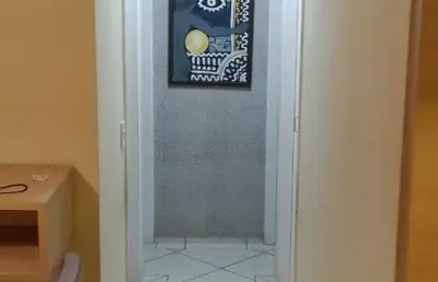 Apartamento com 3 quartos à venda no Jardim Santa Terezinha, São Paulo 