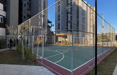 Apartamento novo para locação próximo ao metro itaquera lazer completo