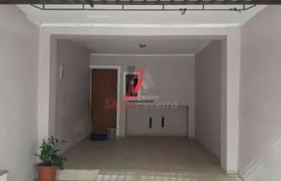 Sobrado para venda no bairro mooca, 3 dorm, 1 suíte, 2 vagas, 118 m