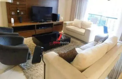 Apartamento em condomínio padrão para venda no bairro vila rosália, 3 dorm sendo 2 suítes, 2 vagas, 150 m