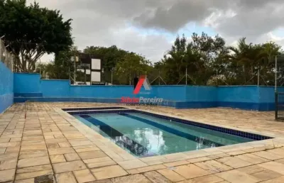 Apartamento para venda no bairro jardim casa pintada, 2 dorm, 1 vaga