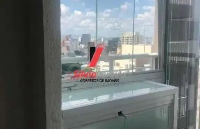 Apartamento em condomínio padrão no bairro bela vista, 2 dorm, 1 suíte, 1 vaga, 64m²