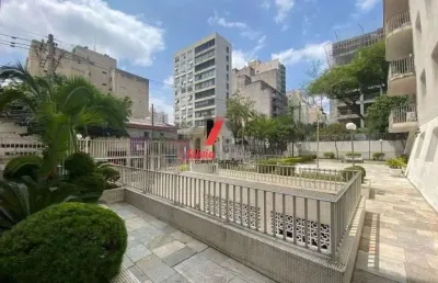 Apartamento para venda no bairro bom retiro, 4 dorm, 2 vagas, 200m²
