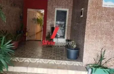 Casa térrea para venda no bairro do itaim paulista zona leste -sp , 3 dorm, 2 vagas, 250 m