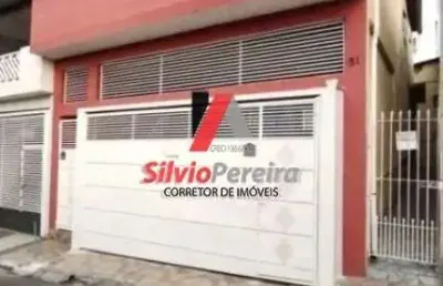 Sobrado para venda no bairro jardim lajeado, 2 dorm, 2 vagas, 250 m