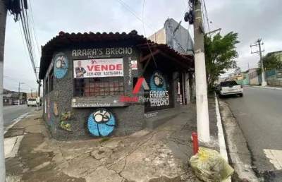 Terreno à venda na Vila Norma, São Paulo 