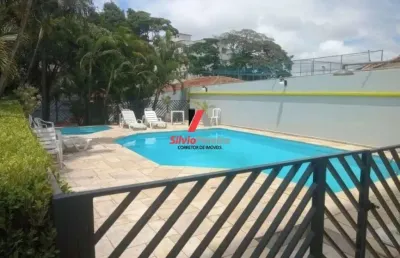 Apartamento em condomínio para venda no bairro vila curuçá, 3 dorm, 1 suíte, 1 vagas, 78 m