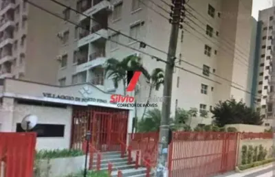 Apartamento em condomínio padrão para venda no bairro enseada, 2 dorm, 1 vagas, 64 m