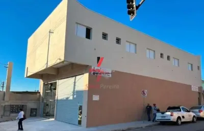Apartamento em condomínio para locação no bairro vila giordano, 1 dorm, 60m m