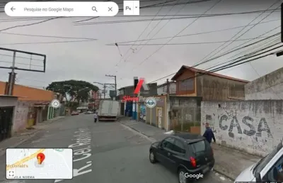 Terreno para venda no bairro vila monte santo, 1000 m