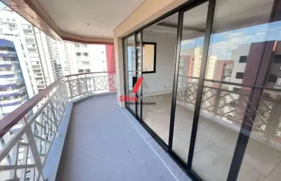 Apartamento em condomínio  para venda no tatuapé, 3 dorm, 1 suíte, 3 vagas, 127 m