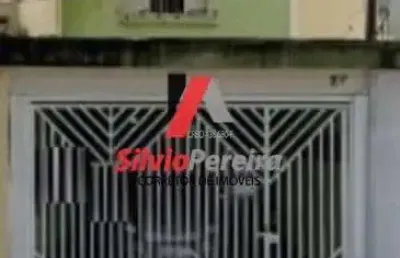 Sobrado para venda no bairro vila guilhermina, 3 dorm, 1 suíte, 2 vagas, 114 m, 74 m